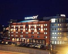 Hotel Art City Inn (Vilna, Lituania)