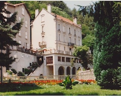 Khách sạn Hotel Saint Jean (Vals-les-Bains, Pháp)