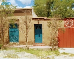 Guesthouse La Esmeralda (Amaicha del Valle, Argentina)