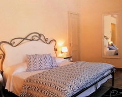 Hotel Residence Baiadelsole (Laigueglia, Italy)