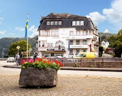 Khách sạn Bellevue (Alf, Đức)
