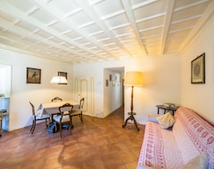 Casa/apartamento entero Elegant, Confortable Flat In Historical House, In The Heart Of CittÀ Alta (Bérgamo, Italia)
