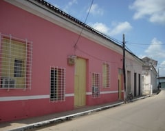 Oda ve Kahvaltı Hostal Las Chinitas (Remedios, Küba)