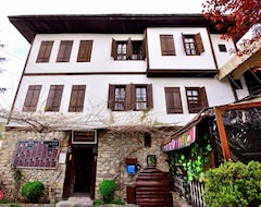 Otel Kadıoğlu Şehzade Konağı (Safranbolu, Türkiye)