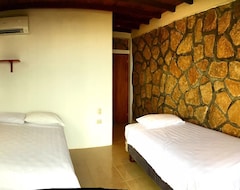 Resort/Odmaralište Punta Hills Montanita (Montañita, Ekvador)