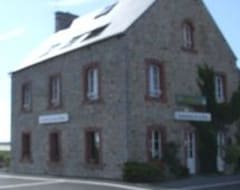 Otel Hostellerie de la Baie (Regnéville-sur-Mer, Fransa)