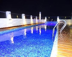 Hotel Kavia Plus (Cancun, Meksika)