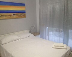 Hotelli Residencial Costamar (Cabrera de Mar, Espanja)