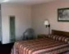 Hotel Travel Inn Fortuna (Fortuna, USA)