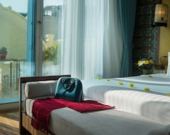Khách sạn Hanoi Meracus Hotel 1 (Hà Nội, Việt Nam)