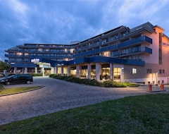 Otel Park Inn by Radisson Sarvar Resort & Spa - All Inclusive (Sárvár, Macaristan)