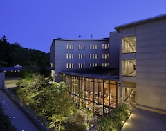 Hotel Tkp & Resort Lectore Hakone Gora (Hakone, Japón)