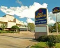 Otel Best Western Inn Of Sealy (Sealy, ABD)