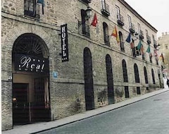 Hotel Real de Toledo (Toledo, Spain)