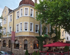 Khách sạn Victoria (Singen, Đức)