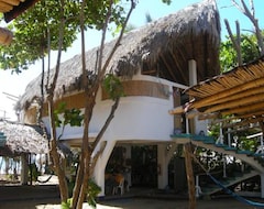 Khách sạn Bambú Ecocabañas (Zipolite, Mexico)
