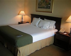 Holiday Inn Express & Suites I-26 & Us 29 At Westgate Mall, an IHG Hotel (Spartanburg, Sjedinjene Američke Države)