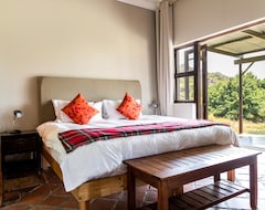 Hotel Cederkloof Botanical Retreat (Citrusdal, South Africa)