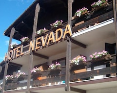 Khách sạn Nevada (Campitello di Fassa, Ý)