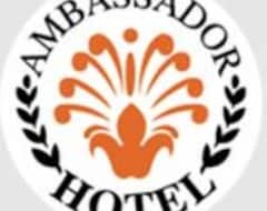 Khách sạn Hotel Ambassador (Quito, Ecuador)