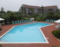 Hotel The Ocean Colony Resort (East Hampton, Sjedinjene Američke Države)