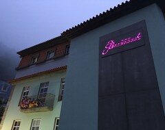 Khách sạn Hotel Central Jardim (Peneda-Gerês, Bồ Đào Nha)