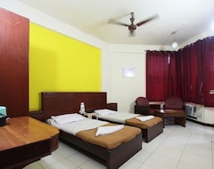 Hotel Manorath (Nashik, Indien)