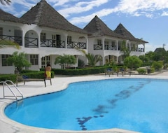 Nest Style Beach Hotel Zanzibar (Makunduchi, Tanzanya)
