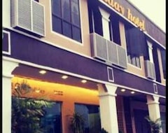 Khách sạn Hotel GM Holiday (Lumut, Malaysia)