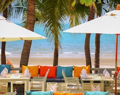 Otel Anantasila Beach Resort Hua Hin (Hua Hin, Tayland)