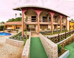 Viçosa Hotel de Serra (Viçosa do Ceará, Brazil)