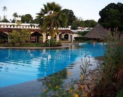 Hotelli Panganisafaritour (Zanzibar City, Tansania)