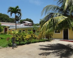 Hostel Hotel La Arboleda (Managua, Nikaragua)
