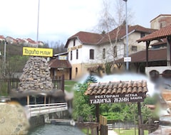 Hotel TADICA MLIN (Valjevo, Serbia)