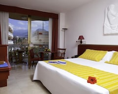 Hotel Marco Antonio Palace (Playa de las Américas, Spain)