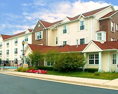Hotelli Extended Stay America Suites - Chicago - Elgin - West Dundee (West Dundee, Amerikan Yhdysvallat)