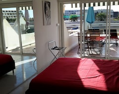 Aparthotel Studio Naturist Design (Cap d'Agde, Francia)