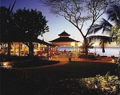 Hotel Nukubati Great Sea Reef (Naviti, Fiji)