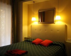 Hotel InternoUno (Rom, Italien)