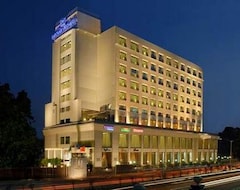 Hotel Radisson Mumbai Goregaon (Mumbai, India)