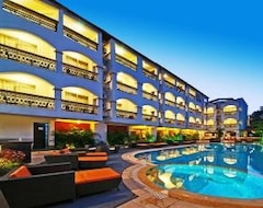 Hotel La Gulls Court (Anjuna, Indija)