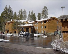 Hotel Truckee Donner Lodge (Truckee, USA)