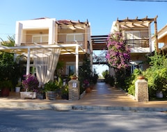 Casa/apartamento entero Giovanni Mare (Kourouta, Grecia)