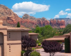 Otel Sedona Real Inn & Suites (Sedona, ABD)