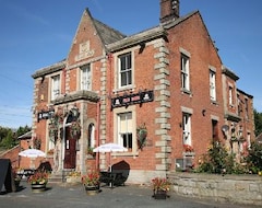 Khách sạn Kenlis Arms (Preston, Vương quốc Anh)
