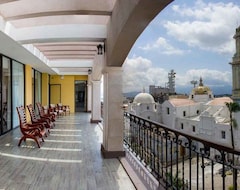 Hotel Mansur Business & Leisure (Cordoba, Mexico)