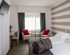 Hotel Cereda (Sementina, Švicarska)