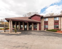 Hotel Quality Express Inn & Suites (Mineral Wells, USA)