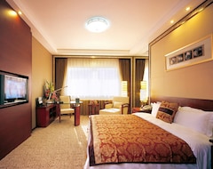 Inn Fine Hotel (Dalian, Kina)