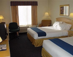 Holiday Inn Express & Suites Superior, an IHG Hotel (Superior, USA)